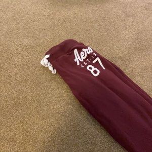 Aeropostole Girls joggers